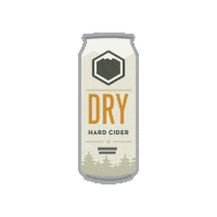 SeattleCiderCo  Sticker