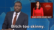 Snl GIF by Saturday Night Live