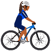 Bike Mtb Sticker by Groove Bikes