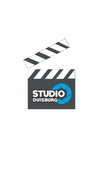 Film Video Sticker by Gruppe C Photography