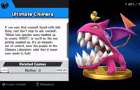 Super Smash Bros GIF