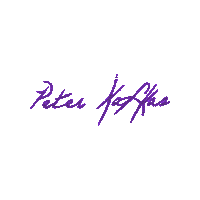 Peter Kafkas Sticker by iProperty NT