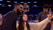 tim hardaway jr. smile GIF by NBA