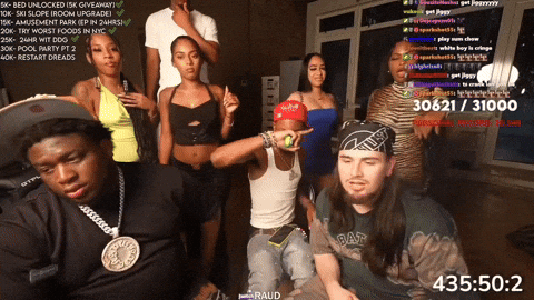 Philly Cash Cobain GIF by Giant Music