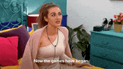 Netflix Reality GIF by The Circle Netflix (US)
