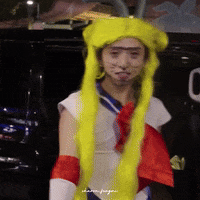 邱鋒澤 GIF