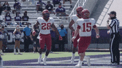 Hall Purdy Reaction GIF by CyclonesTV
