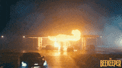 Jason Statham Fight GIF by MGM Studios