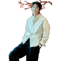 Lee Joon Gi Jg Sticker