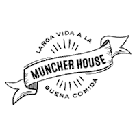 monterrey burgers Sticker by Mexican Elite