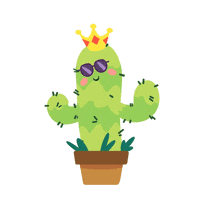 coiso dance hot queen crown GIF