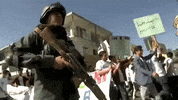 protest climate change global climate strike climate protest GIF
