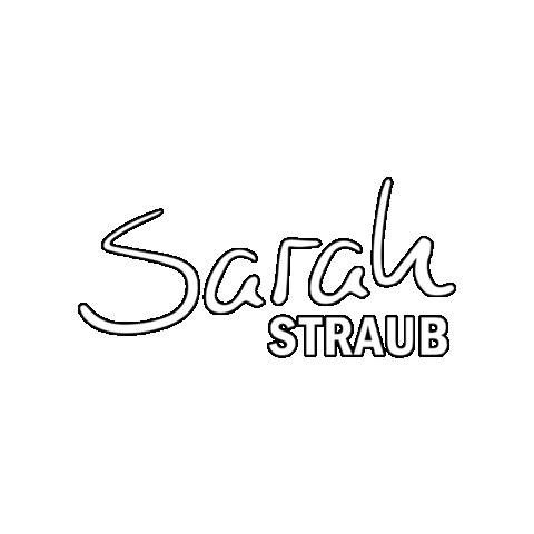 sarahstraubmusic  Sticker