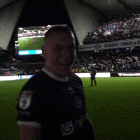 The Den Hug GIF by MillwallFC