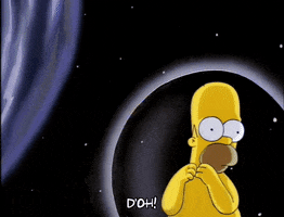 homer simpson GIF