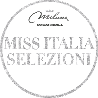 CieloVenezia1270 corona miss bellezza miss italia Sticker
