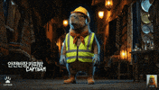 Happy Safety GIF