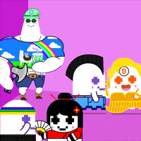 Dance Dancing GIF by aavegotchi