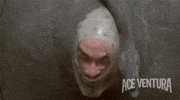 jim carrey alrighty then GIF by Morgan Creek