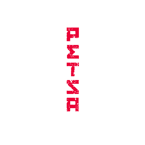 Otinanai Petsa Sticker