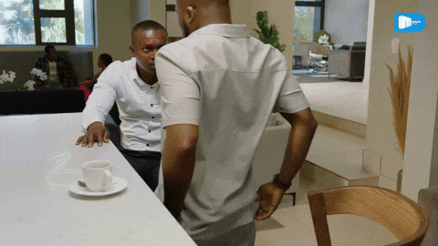 Mzansimagicchannel161 GIF by DStv