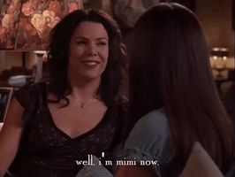 season 3 netflix GIF by Gilmore Girls 