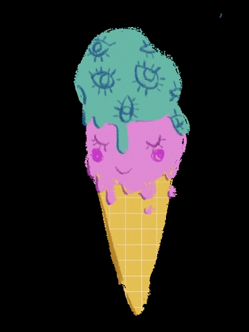 Artfinityandbeyond love hot fun summer GIF