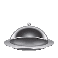 Serve Sticker by DEX EXPERIENCE