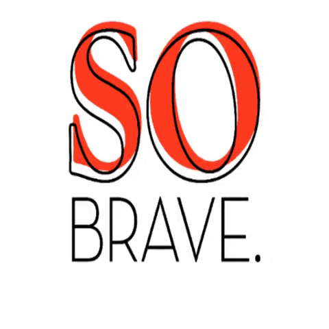 SoBrave giphyupload GIF