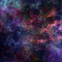 Space Smoke GIF by xponentialdesign