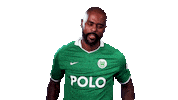 Champions League Win Sticker by VfL Wolfsburg