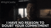 Season 4 Prime Video GIF by The Man in the High Castle