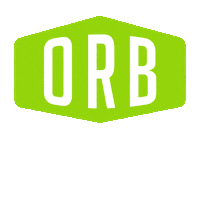 Orb Utv Sticker by Off-Road Bedding