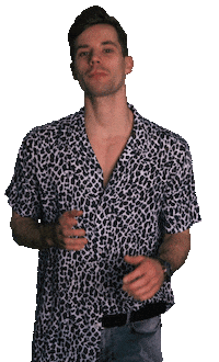 Well Done Good Job Sticker by ATLAST