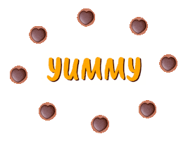 Love It Rezept Sticker by toffifee_de