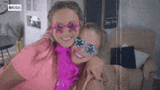 Laugh Fall GIF by DKISS
