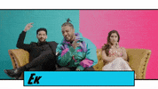 Naiyyo GIF by Sony Music India