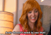 i don't need to see that lisa kudrow GIF by The Comeback HBO