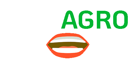 Agrobrasil Sticker by Sulboro