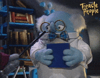 Stop Motion Animation GIF by Fire Mountain Productions