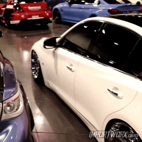 Banner Q GIF by ImportWorx