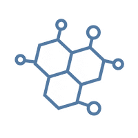 Chemistry Scientist Sticker by Origins