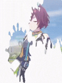 Umamusume Pretty Derby GIF