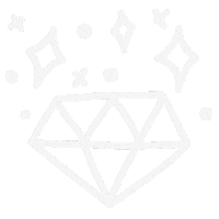 Sparkle Pastel Sticker