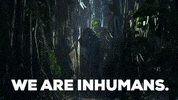 abcnetwork marvel abc inhumans marvels inhumans GIF