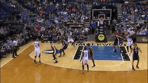 playoffs 15 GIF