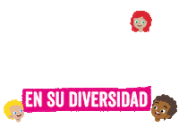 Plan International Acoso Sticker by PlanPeru