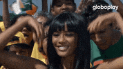 A Favorita Flora GIF by globoplay