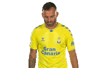 Gran Canaria Sticker by UD Las Palmas