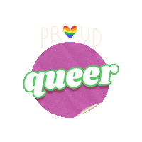 Queer Filipino Sticker
